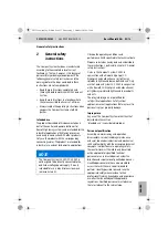 Предварительный просмотр 51 страницы Bosch Rexroth CC-CS351 Operating Instructions Manual