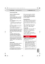 Предварительный просмотр 53 страницы Bosch Rexroth CC-CS351 Operating Instructions Manual