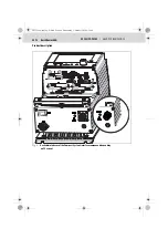 Предварительный просмотр 58 страницы Bosch Rexroth CC-CS351 Operating Instructions Manual