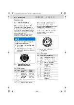 Предварительный просмотр 60 страницы Bosch Rexroth CC-CS351 Operating Instructions Manual