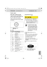 Предварительный просмотр 61 страницы Bosch Rexroth CC-CS351 Operating Instructions Manual