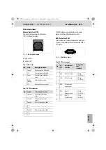 Предварительный просмотр 65 страницы Bosch Rexroth CC-CS351 Operating Instructions Manual