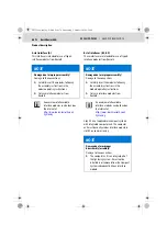 Предварительный просмотр 66 страницы Bosch Rexroth CC-CS351 Operating Instructions Manual