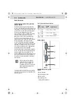 Предварительный просмотр 70 страницы Bosch Rexroth CC-CS351 Operating Instructions Manual