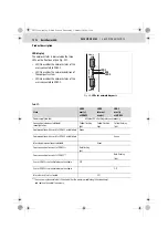 Предварительный просмотр 72 страницы Bosch Rexroth CC-CS351 Operating Instructions Manual