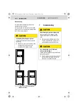 Предварительный просмотр 76 страницы Bosch Rexroth CC-CS351 Operating Instructions Manual