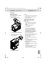 Предварительный просмотр 77 страницы Bosch Rexroth CC-CS351 Operating Instructions Manual