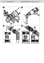 Предварительный просмотр 4 страницы Bosch Rexroth CC-ErgoSpin Installation Instructions Manual