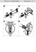 Предварительный просмотр 5 страницы Bosch Rexroth CC-ErgoSpin Installation Instructions Manual