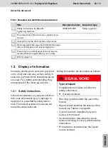 Предварительный просмотр 65 страницы Bosch Rexroth CC-ErgoSpin Installation Instructions Manual