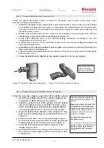 Preview for 17 page of Bosch Rexroth CIMS Mk IV Instruction Manual