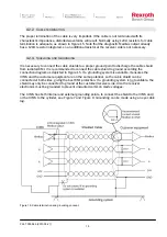 Preview for 19 page of Bosch Rexroth CIMS Mk IV Instruction Manual