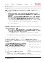 Preview for 23 page of Bosch Rexroth CIMS Mk IV Instruction Manual