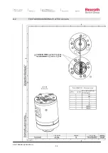 Preview for 34 page of Bosch Rexroth CIMS Mk IV Instruction Manual