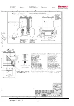 Preview for 37 page of Bosch Rexroth CIMS Mk IV Instruction Manual