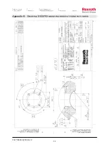 Preview for 38 page of Bosch Rexroth CIMS Mk IV Instruction Manual