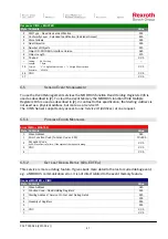 Preview for 47 page of Bosch Rexroth CIMS Mk IV Instruction Manual