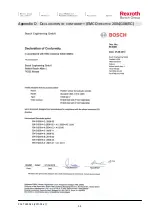 Preview for 56 page of Bosch Rexroth CIMS Mk IV Instruction Manual