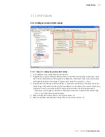 Предварительный просмотр 19 страницы Bosch Rexroth CKL 110 Commissioning