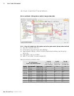 Предварительный просмотр 28 страницы Bosch Rexroth CKL 110 Commissioning