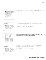 Preview for 10 page of Bosch Rexroth CS 440RC Detailed Configuration And Set-Up Manual