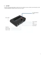 Preview for 3 page of Bosch rexroth CS610 User Manual