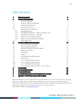 Preview for 2 page of Bosch Rexroth CS660 Calibration Manual