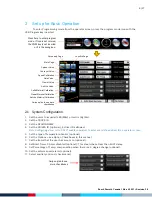 Preview for 4 page of Bosch Rexroth CS660 Calibration Manual