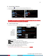 Preview for 9 page of Bosch Rexroth CS660 Calibration Manual