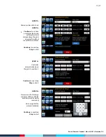 Preview for 13 page of Bosch Rexroth CS660 Calibration Manual