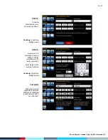 Preview for 14 page of Bosch Rexroth CS660 Calibration Manual