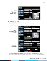 Preview for 16 page of Bosch Rexroth CS660 Calibration Manual