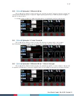 Preview for 21 page of Bosch Rexroth CS660 Calibration Manual