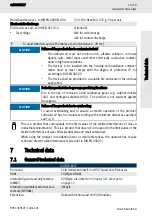 Preview for 13 page of Bosch Rexroth ctrlX CORE X7 Operating Instructions Manual