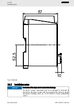 Preview for 24 page of Bosch Rexroth ctrlX CORE X7 Operating Instructions Manual