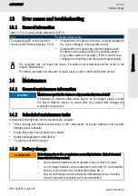 Preview for 41 page of Bosch Rexroth ctrlX CORE X7 Operating Instructions Manual