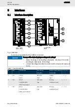 Preview for 18 page of Bosch rexroth ctrlX CORE Operating Manual