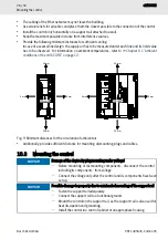 Preview for 26 page of Bosch rexroth ctrlX CORE Operating Manual