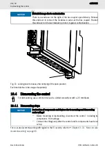 Preview for 28 page of Bosch rexroth ctrlX CORE Operating Manual