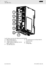 Preview for 36 page of Bosch rexroth ctrlX CORE Operating Manual