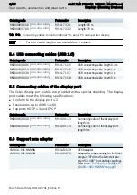 Preview for 14 page of Bosch Rexroth ctrlX HMI DE0015 Operating Instructions Manual