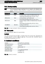 Preview for 15 page of Bosch Rexroth ctrlX HMI DE0015 Operating Instructions Manual