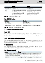 Preview for 17 page of Bosch Rexroth ctrlX HMI DE0015 Operating Instructions Manual