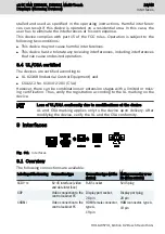 Preview for 19 page of Bosch Rexroth ctrlX HMI DE0015 Operating Instructions Manual