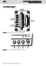 Preview for 22 page of Bosch Rexroth ctrlX HMI DE0015 Operating Instructions Manual