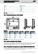 Preview for 25 page of Bosch Rexroth ctrlX HMI DE0015 Operating Instructions Manual