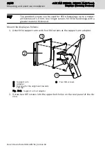 Preview for 26 page of Bosch Rexroth ctrlX HMI DE0015 Operating Instructions Manual