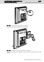 Preview for 27 page of Bosch Rexroth ctrlX HMI DE0015 Operating Instructions Manual