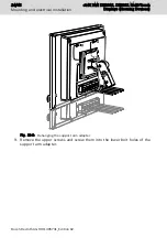 Preview for 30 page of Bosch Rexroth ctrlX HMI DE0015 Operating Instructions Manual