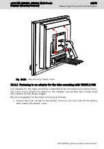 Preview for 31 page of Bosch Rexroth ctrlX HMI DE0015 Operating Instructions Manual